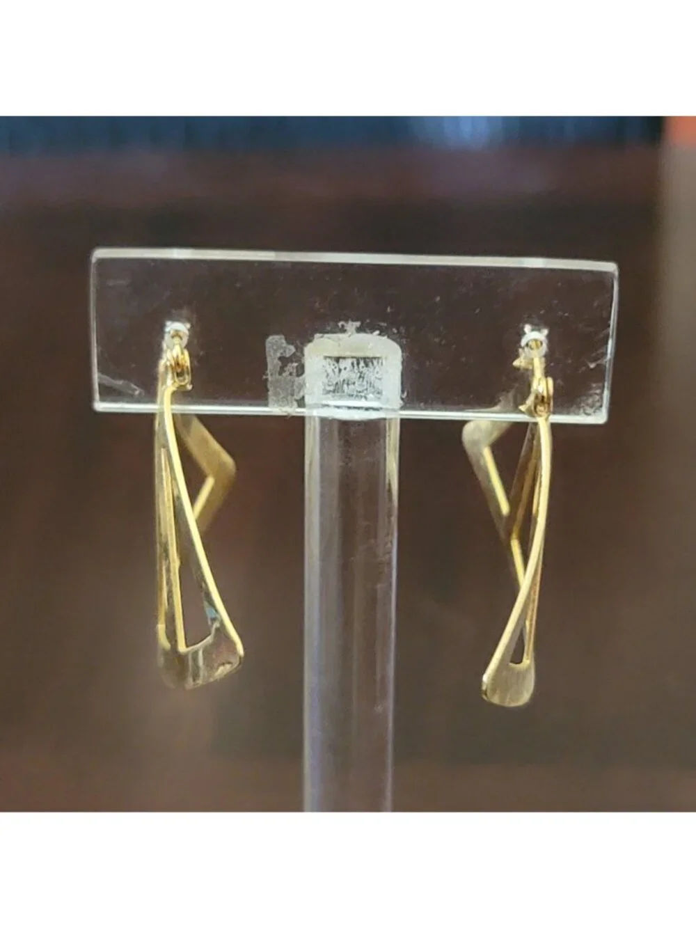 N/A vintage gold